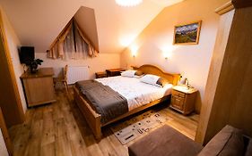 Guesthouse Mocivnik